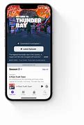 Image result for Apple Podcasts UI