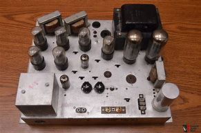 Image result for Magnavox 182 Amp