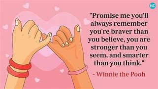 Image result for You Promise That We Will Be Best Friends Forever
