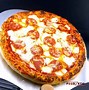 Image result for Pan Pizza Pepperoni Slice