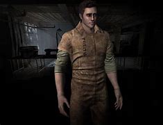 Image result for Out Last Whistleblower DLC Protagonist