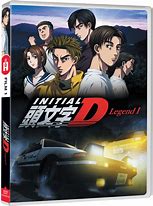 Image result for Initial D Ricer