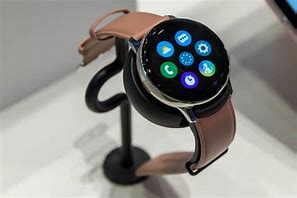 Image result for Latest Samsung Smartwatch