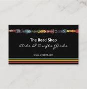 Image result for Handmade Beads Business Poster