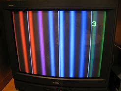 Image result for 27 Sony Trinitron Color TV