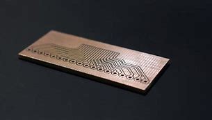 Image result for PCB Boards On CNC Router