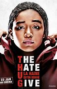 Image result for The Hate U Give Starr Drawing