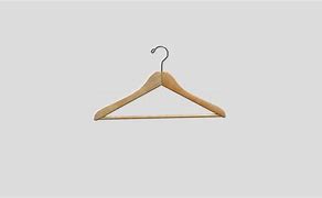 Image result for Dress Hanger Wooden