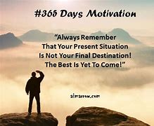 Image result for A Quote for 365 Days