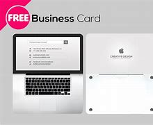 Image result for Facebook Business Card Template