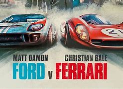 Image result for Le Mans 66 Ford V Ferrari