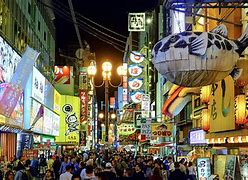 Image result for Working in Elementary School in Osaka