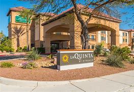 Image result for La Quinta by Wyndham Logo