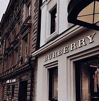 Image result for Aesthetic Burberry Wallpapers