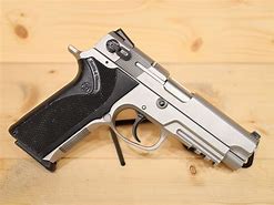 Image result for Smith and Wesson 40 EZ
