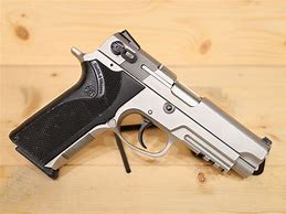 Image result for Smith and Wesson Tactical 40 Cal