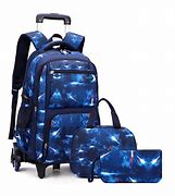 Image result for Bags for Boys Travelling