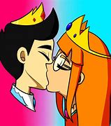 Image result for Regular Show Prince and Princess