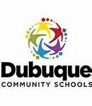 Image result for Dubuque Community School District Logo