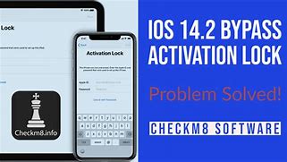 Image result for iPhone 14 Bypass Activation Unlock GitHub