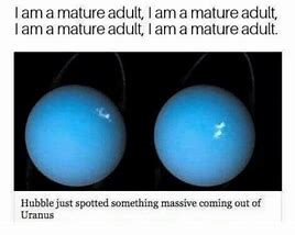 Image result for Uranus Dank Meme