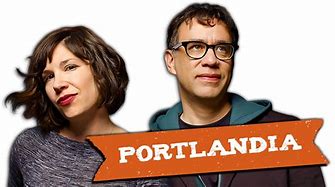 Image result for Portlandia TV Series