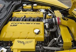 Image result for C7 Corvette Engine