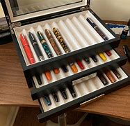 Image result for Pen Box Layout