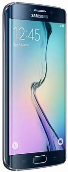 Image result for Samsung Galaxy S6 Edge Plus Black