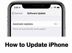 Image result for How to Update iPhone 5