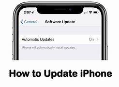 Image result for iPhone Update Time