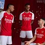 Image result for Arsenal 23 24 Kit Meme