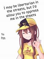 Image result for Libertarian Anime