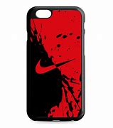 Image result for Red and Black iPhone 6