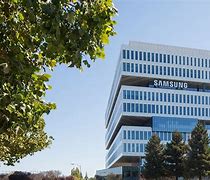 Image result for Samsung Building San Jose
