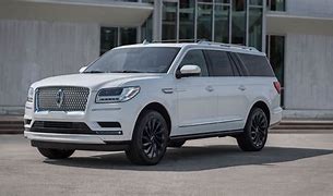 Image result for Lincoln Navigator