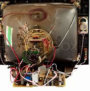 Image result for Old TV Tubecaty for TV Repair Parts