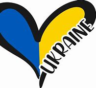 Image result for Ukraine ClipArt