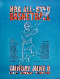 Image result for NBA Poster Design