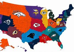 Image result for NFL Imperialism Map