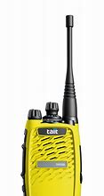 Image result for Tait T303a UHF Handheld Radio