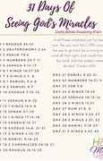 Image result for Read Bible in 30 Days Image