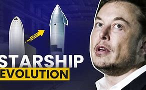 Image result for How Big Is SpaceX Starship