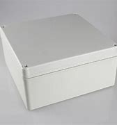 Image result for Waterproof Housing Box