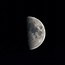 Image result for Half a Moon