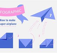 Image result for Paper Airplane Crafts for Kids