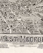 Image result for West Medford MA