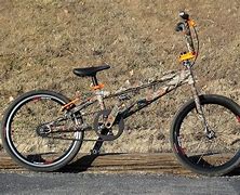 Image result for Camo BMX Bike