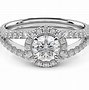 Image result for 3.5 Carat Diamond Engagement Ring