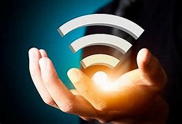 Image result for Wi-Fi Connectivty